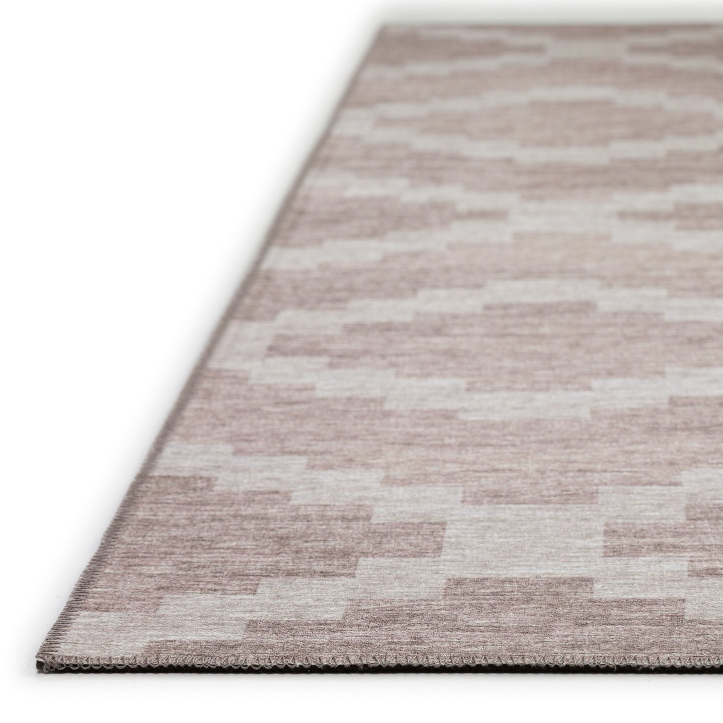 Machine Made Sedona SN9 Taupe - Dalyn Rugs