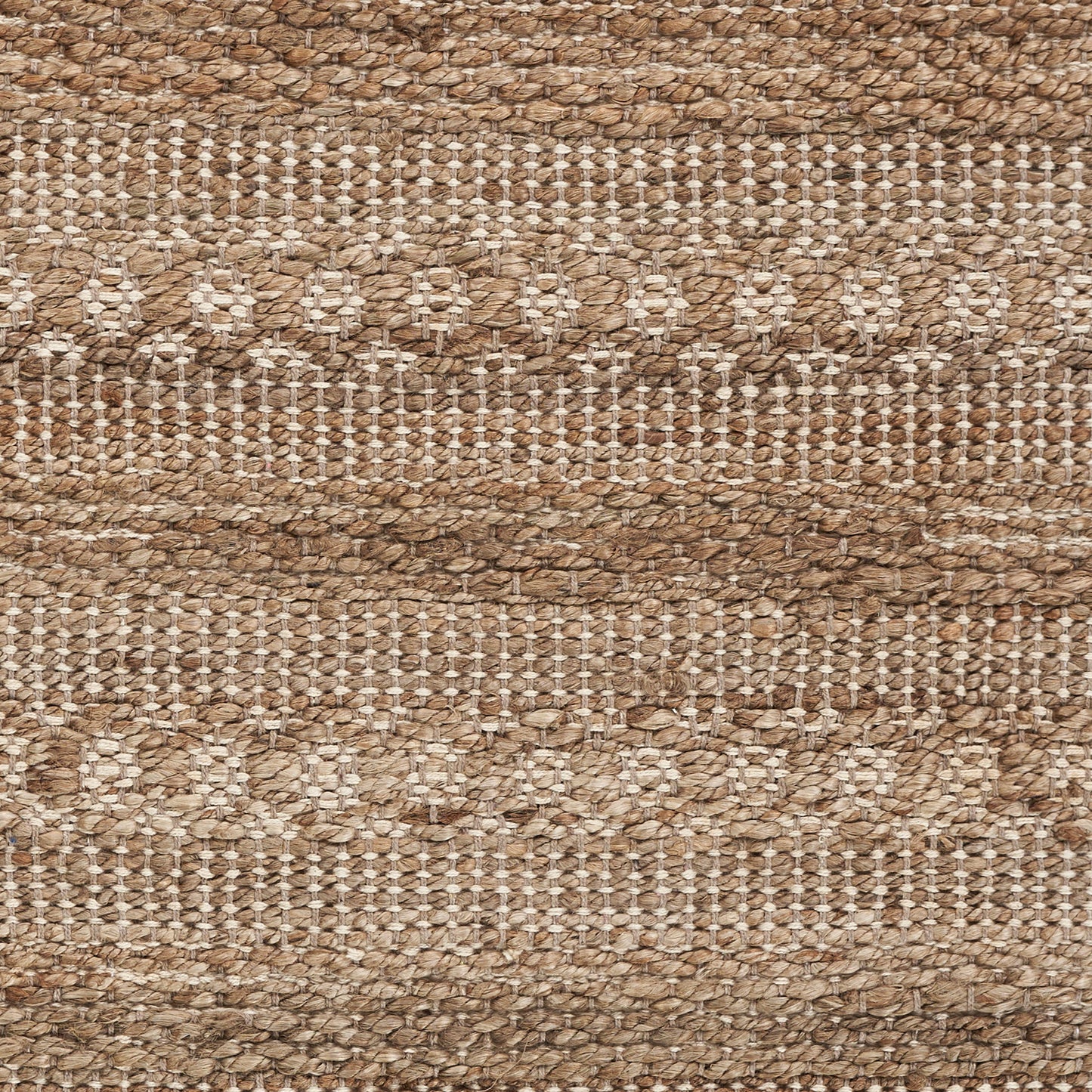 Global Goods-05271 Bohemian/Eclectic Hand-Woven Natural Indoor Area Rug - LR Home
