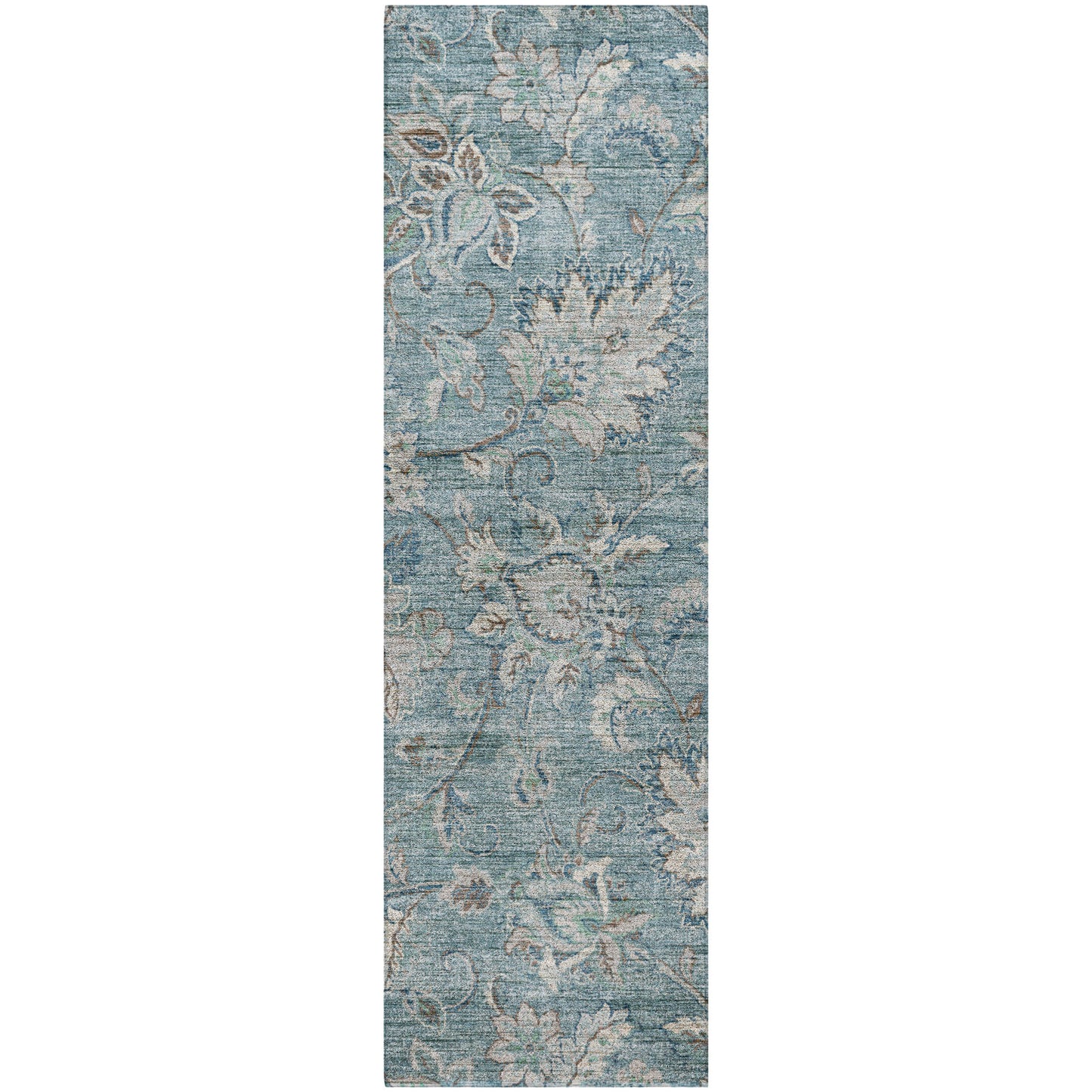 Machine Made Silk Road SR2 Baltic - Dalyn Rugs