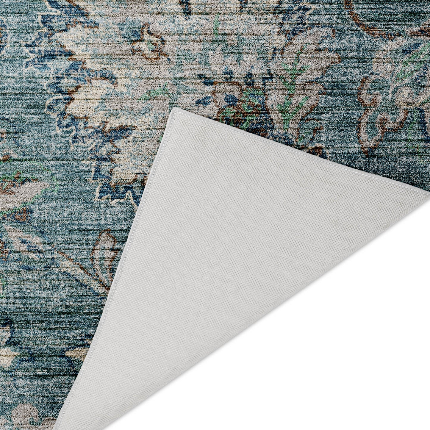 Machine Made Silk Road SR2 Baltic - Dalyn Rugs