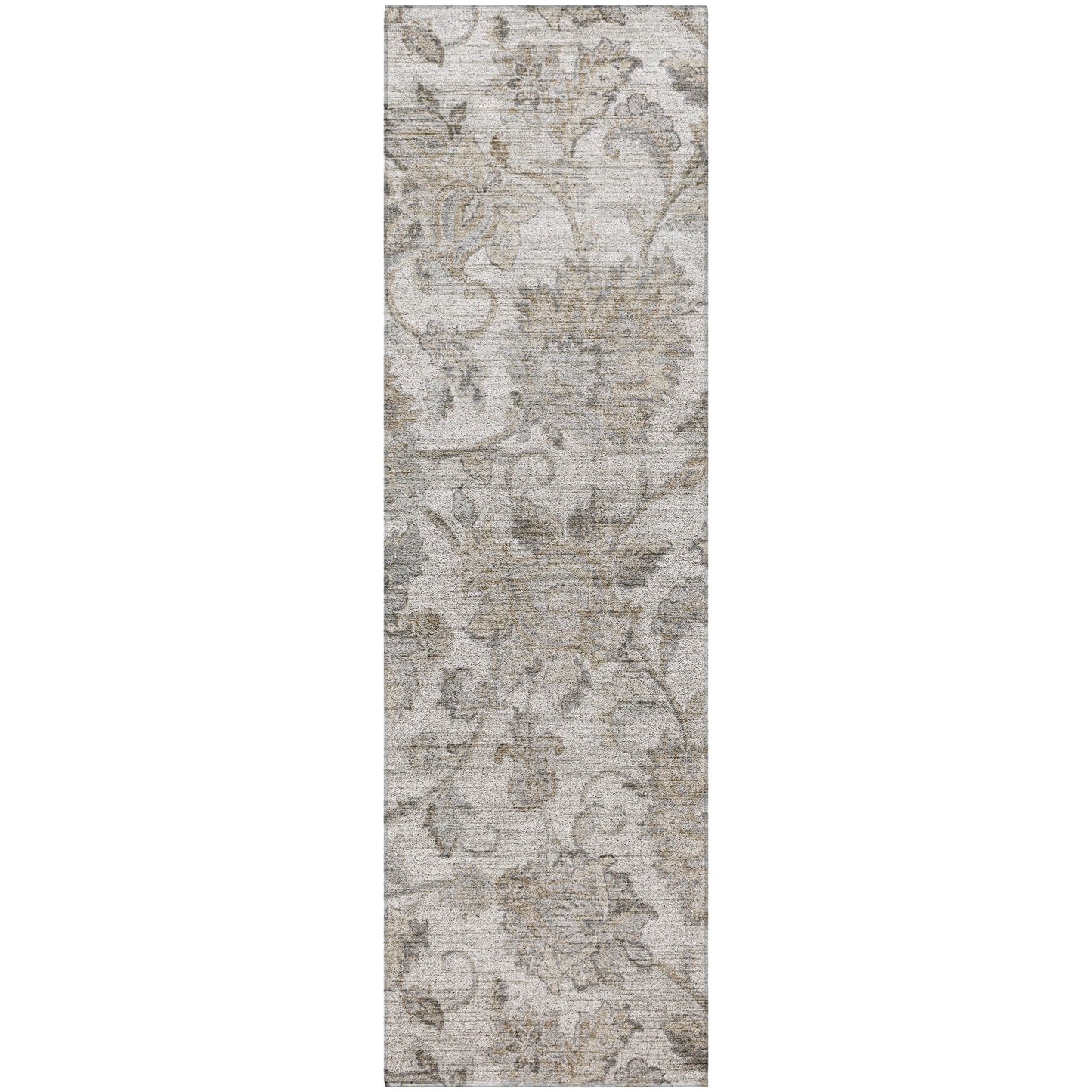Machine Made Silk Road SR2 Linen - Dalyn Rugs