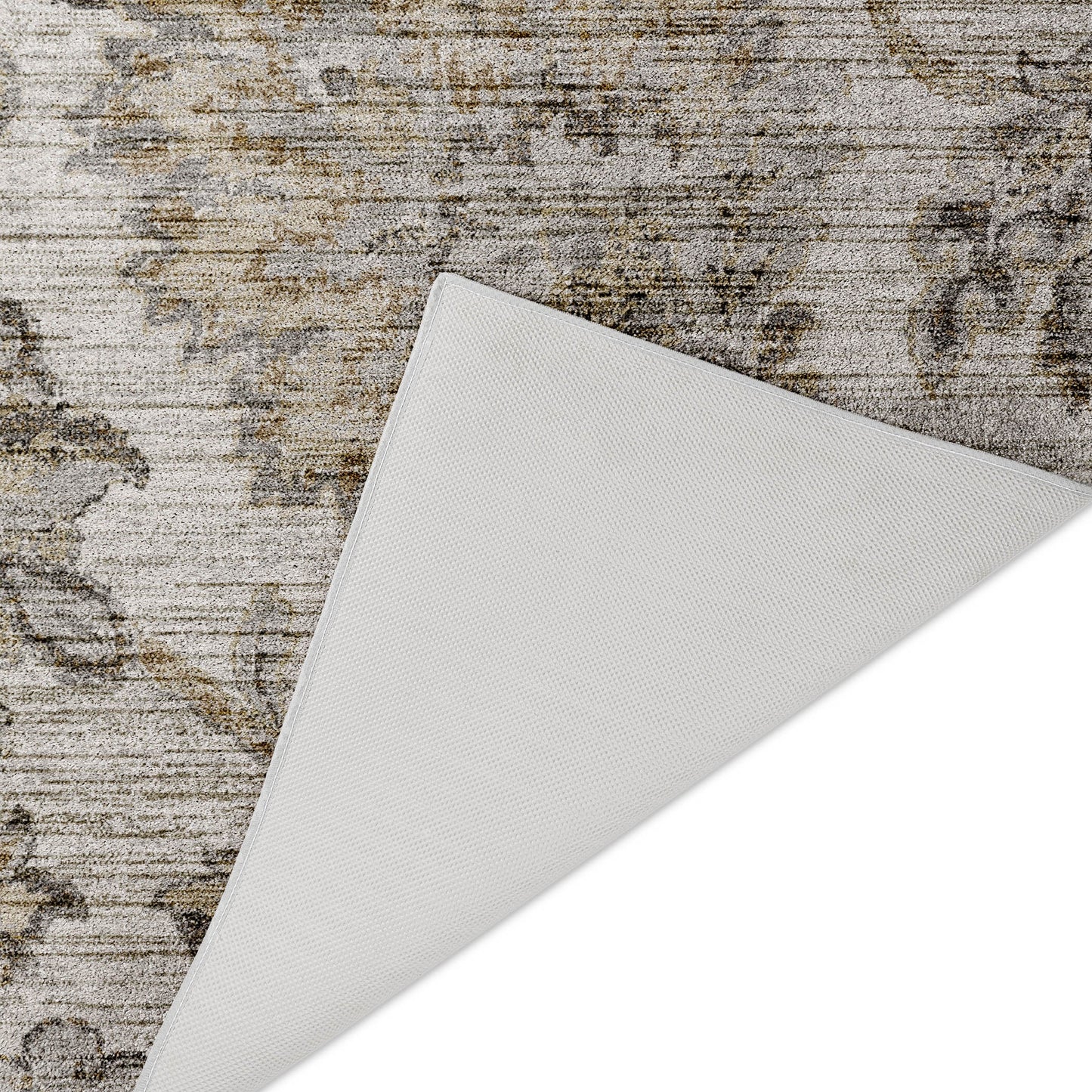 Machine Made Silk Road SR2 Linen - Dalyn Rugs