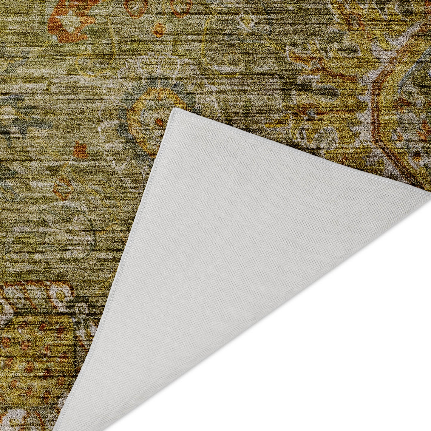 Machine Made Silk Road SR9 Sage - Dalyn Rugs