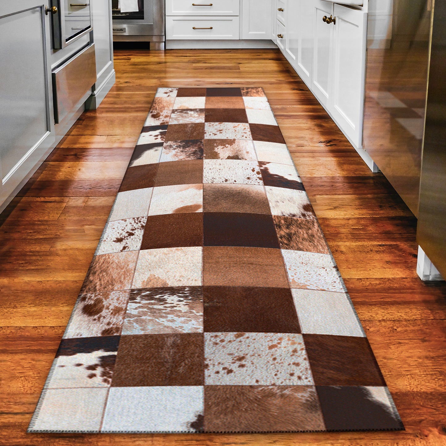Machine Made Durango SS10 Driftwood - Dalyn Rugs