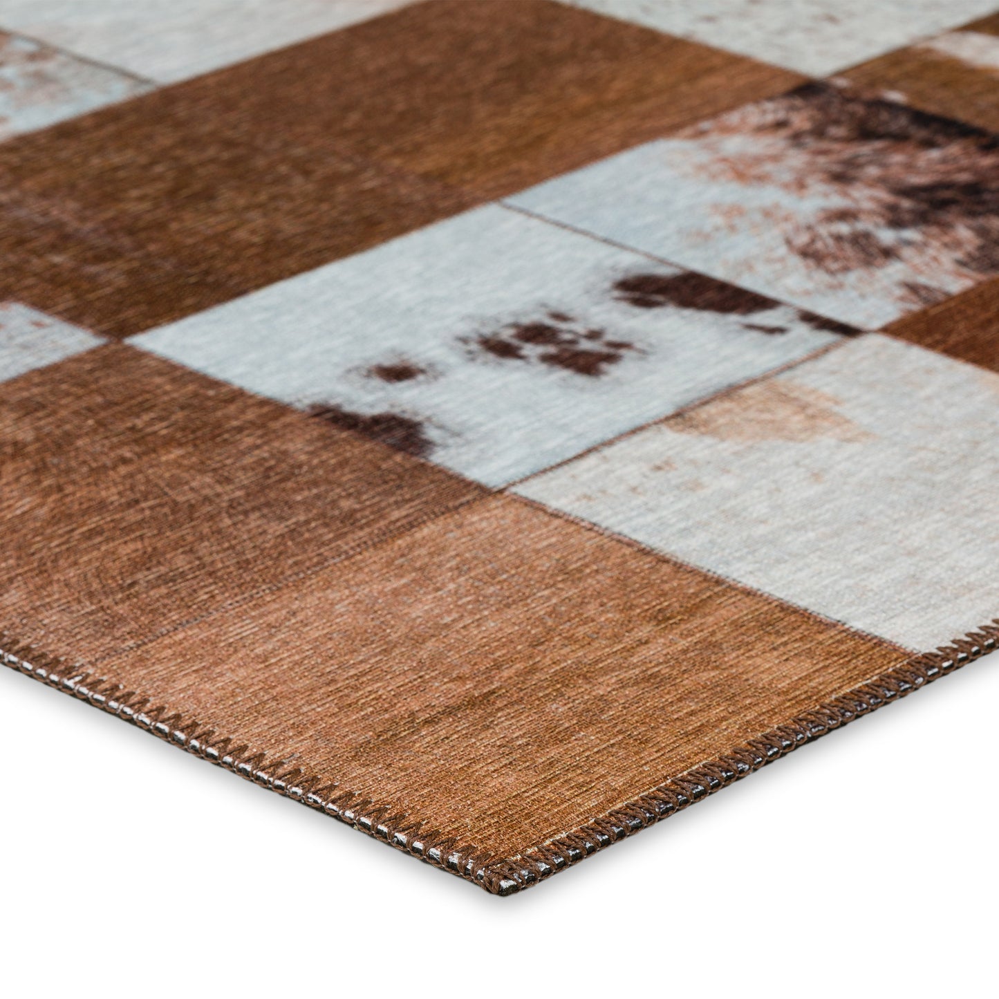 Machine Made Durango SS10 Driftwood - Dalyn Rugs