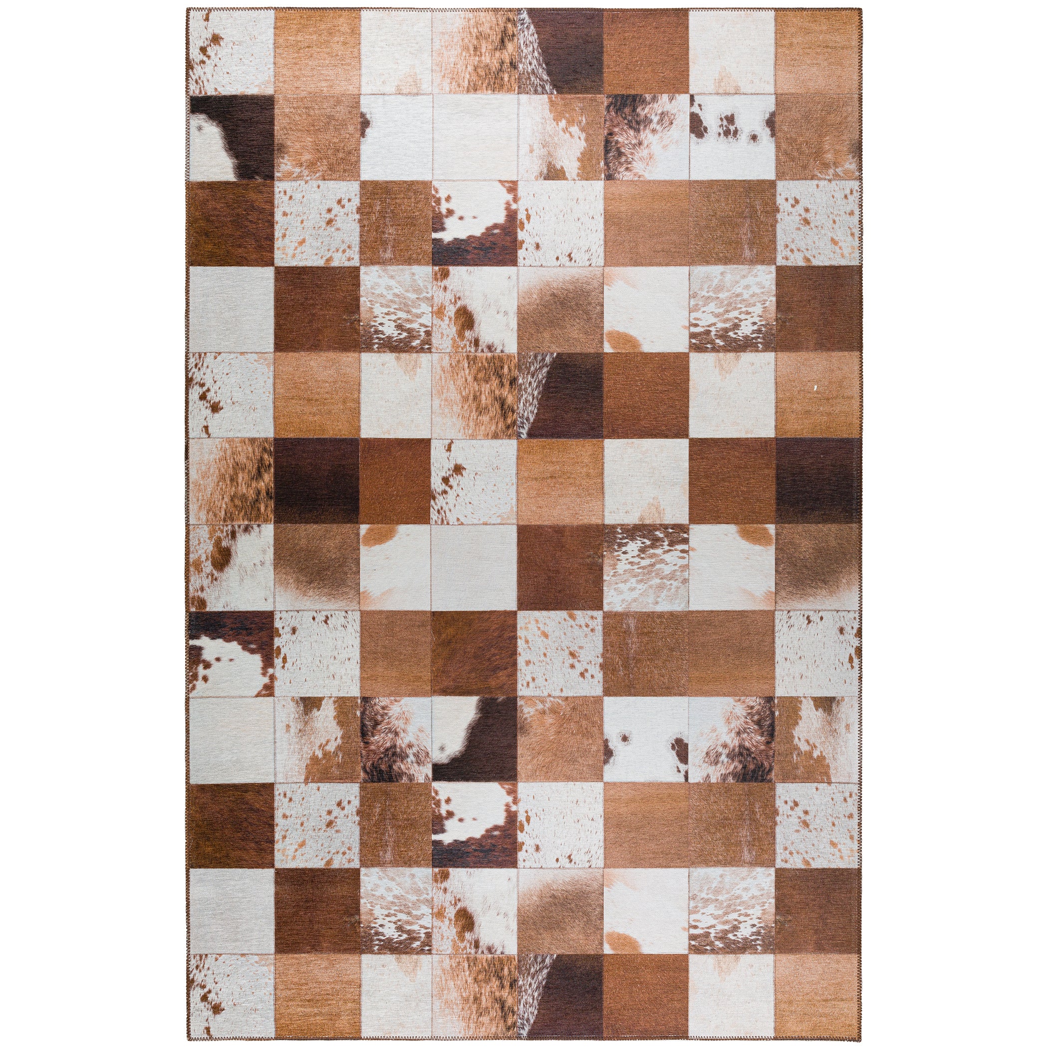 Machine Made Durango SS10 Driftwood - Dalyn Rugs – Rug Gallery Outlet