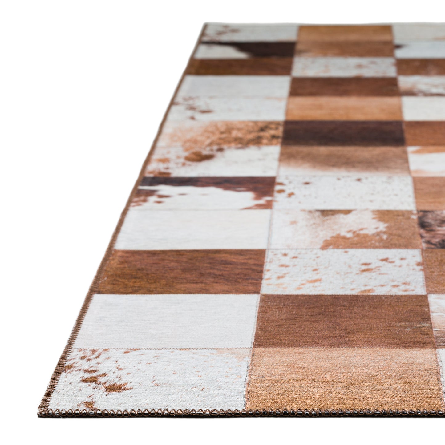Machine Made Durango SS10 Driftwood - Dalyn Rugs