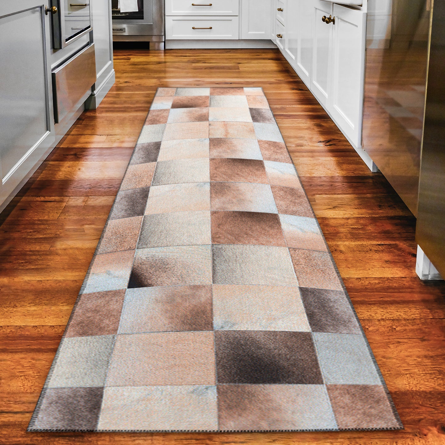 Machine Made Durango SS10 Khaki - Dalyn Rugs