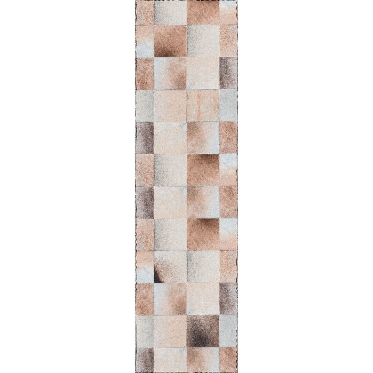 Machine Made Durango SS10 Khaki - Dalyn Rugs