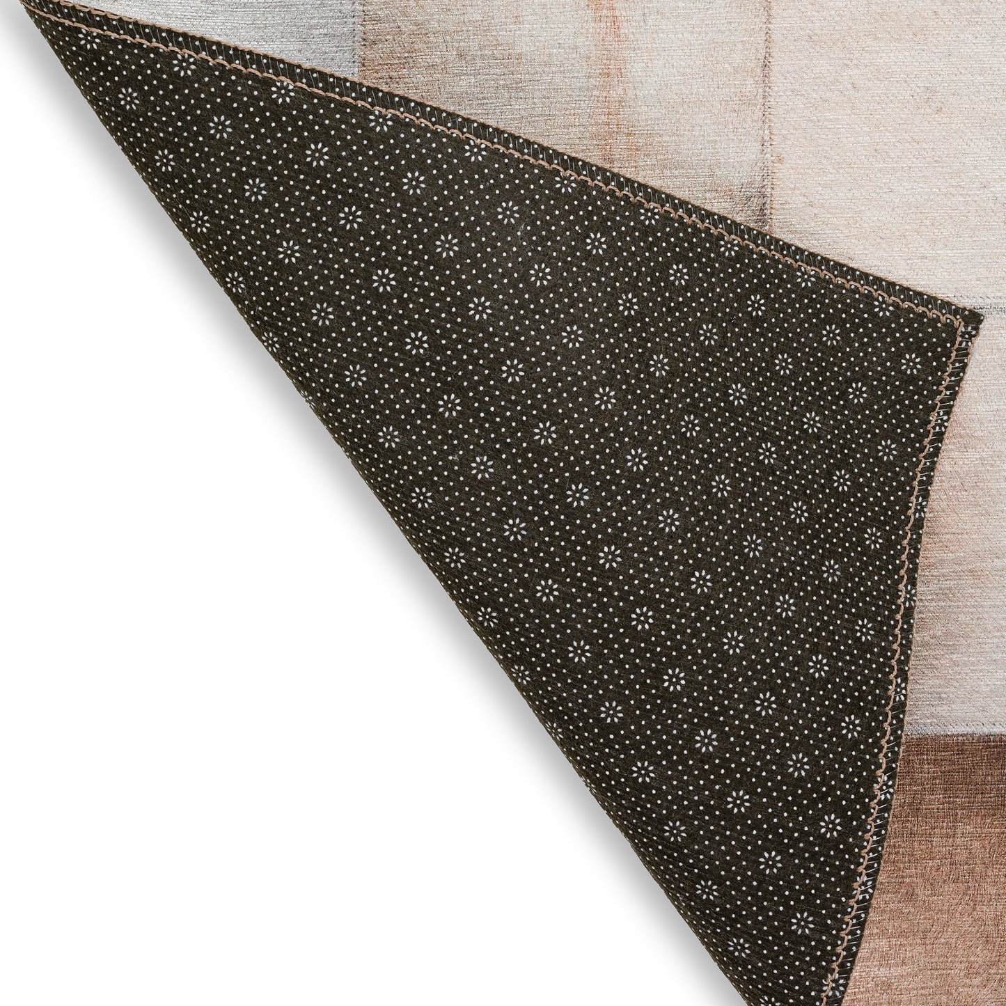 Machine Made Durango SS10 Khaki - Dalyn Rugs