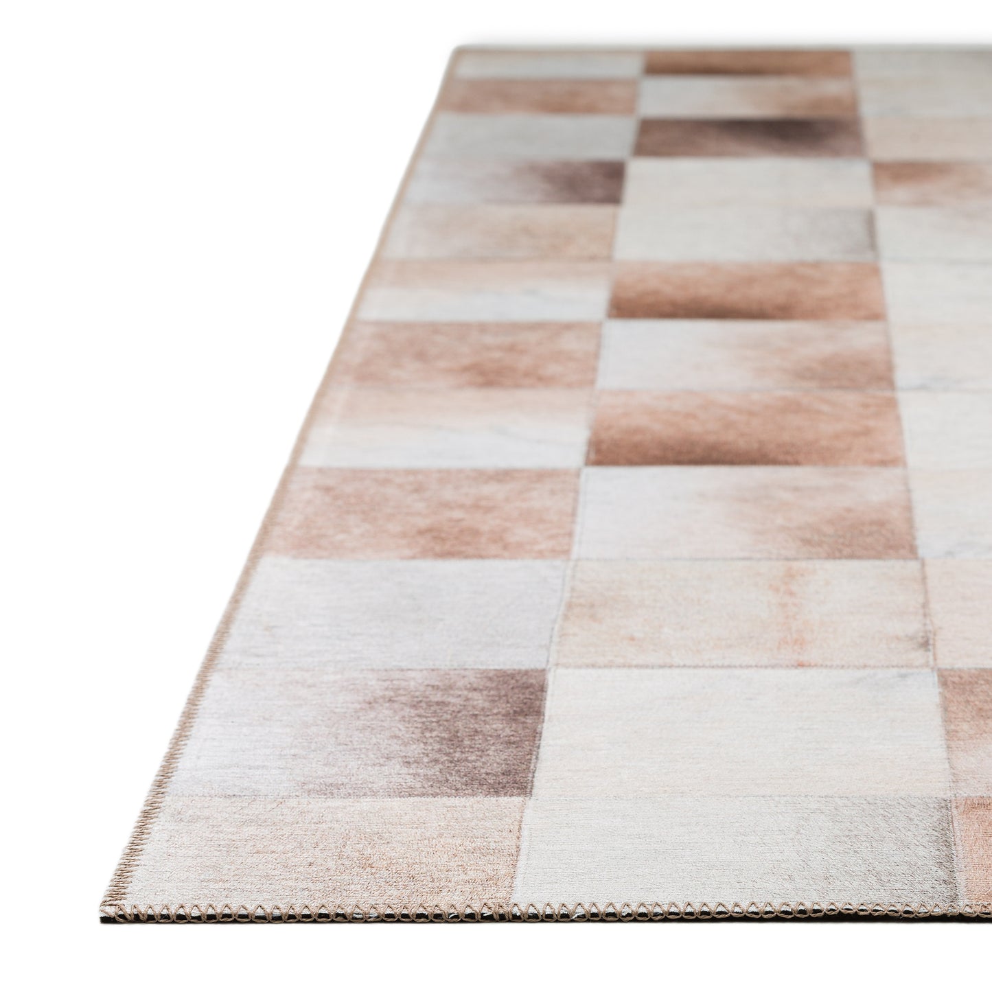 Machine Made Durango SS10 Khaki - Dalyn Rugs