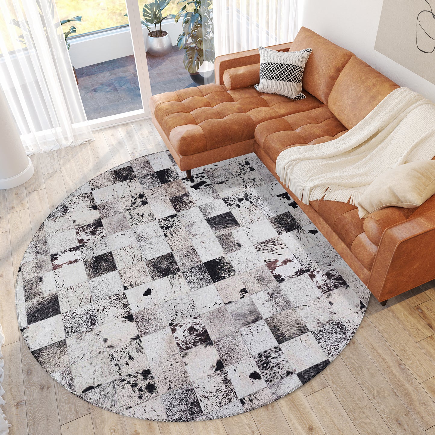 Machine Made Durango SS10 Marble - Dalyn Rugs
