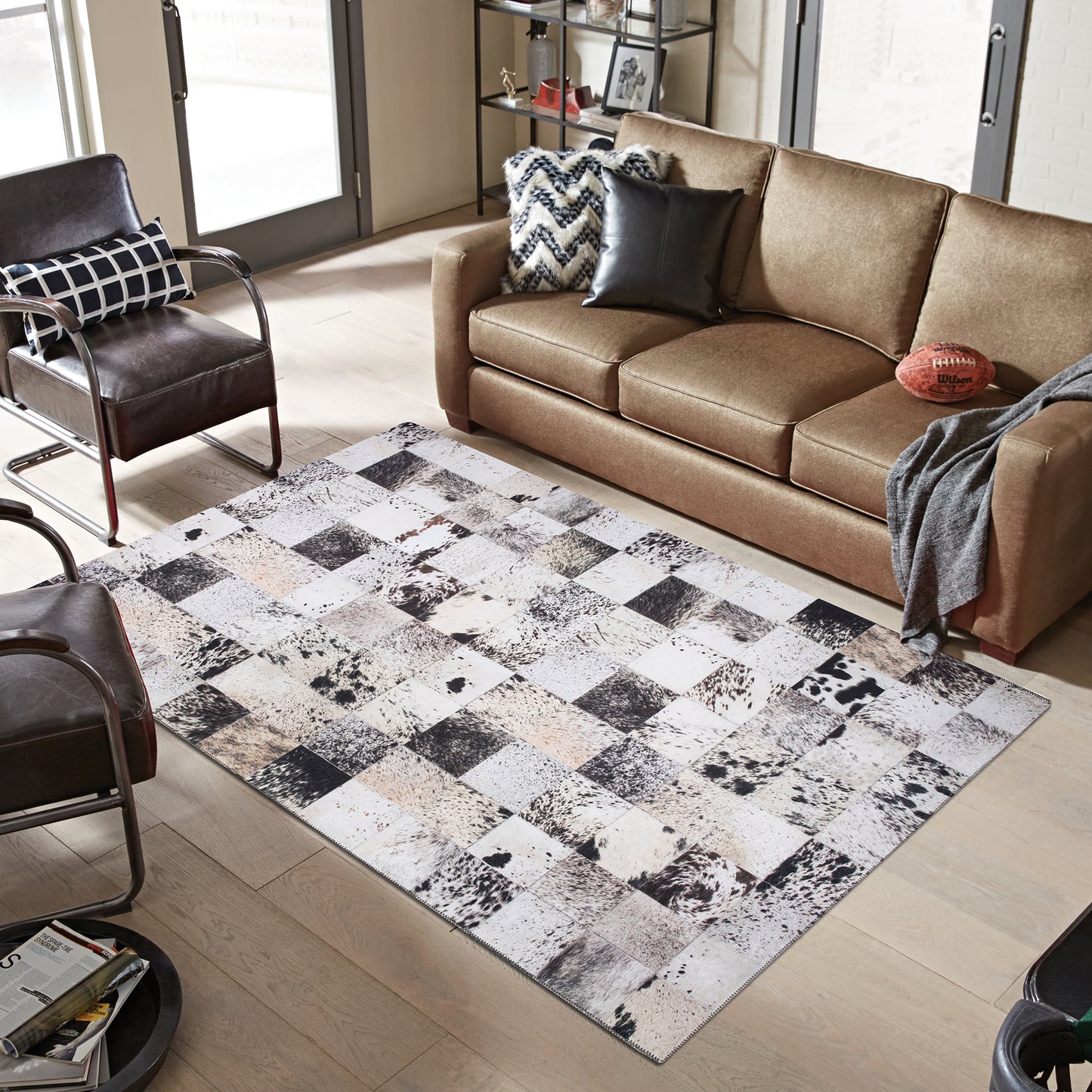 Machine Made Durango SS10 Marble - Dalyn Rugs