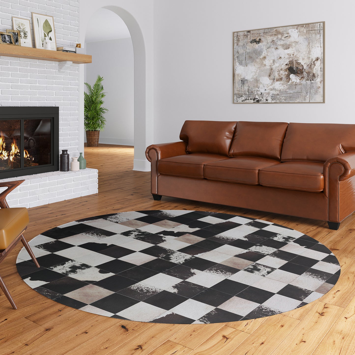 Machine Made Durango SS10 Midnight - Dalyn Rugs