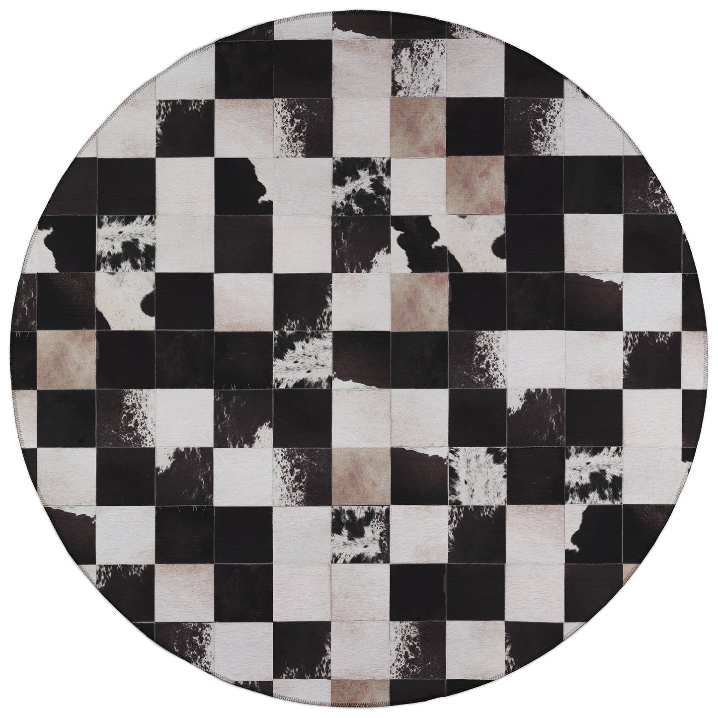 Machine Made Durango SS10 Midnight - Dalyn Rugs