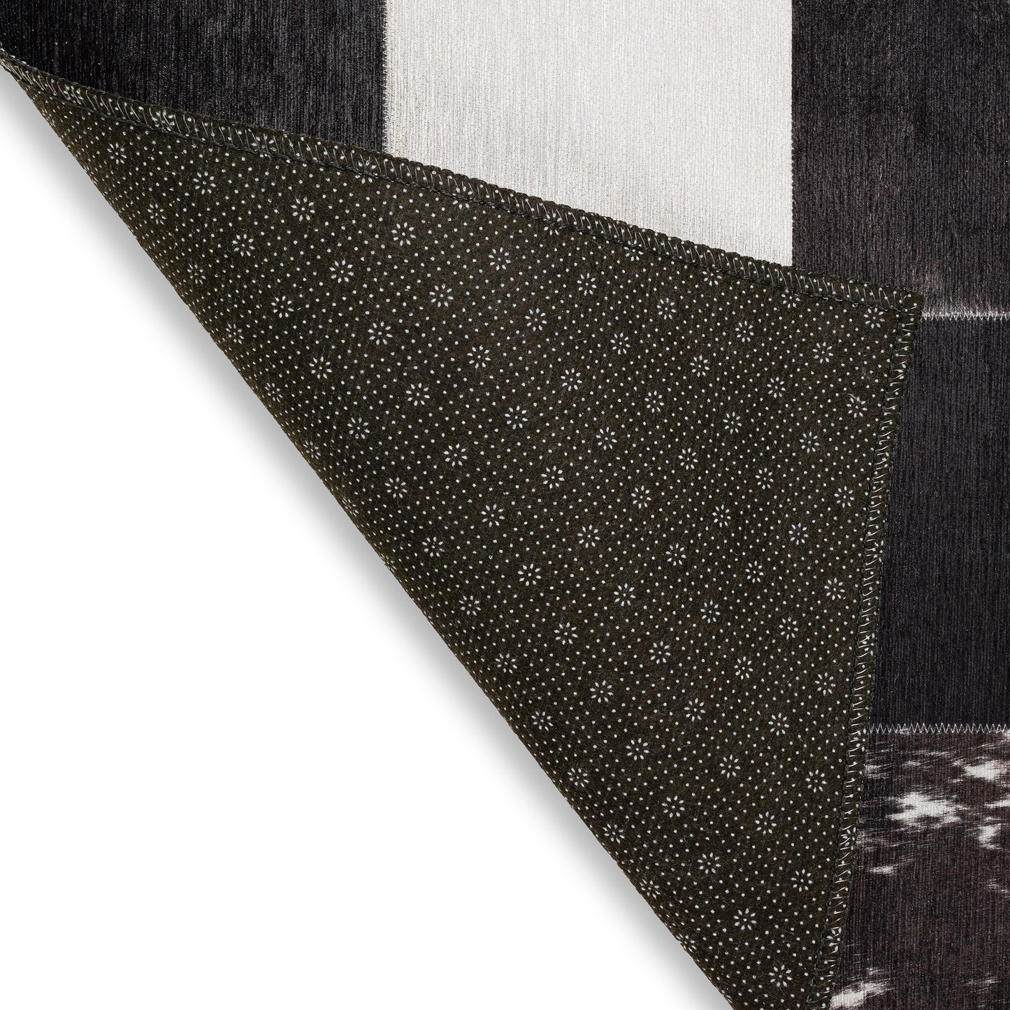 Machine Made Durango SS10 Midnight - Dalyn Rugs