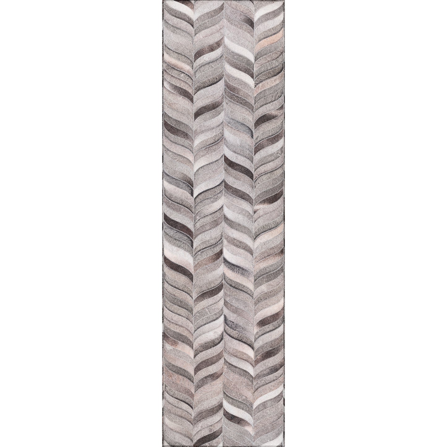 Machine Made Durango SS11 Flannel - Dalyn Rugs