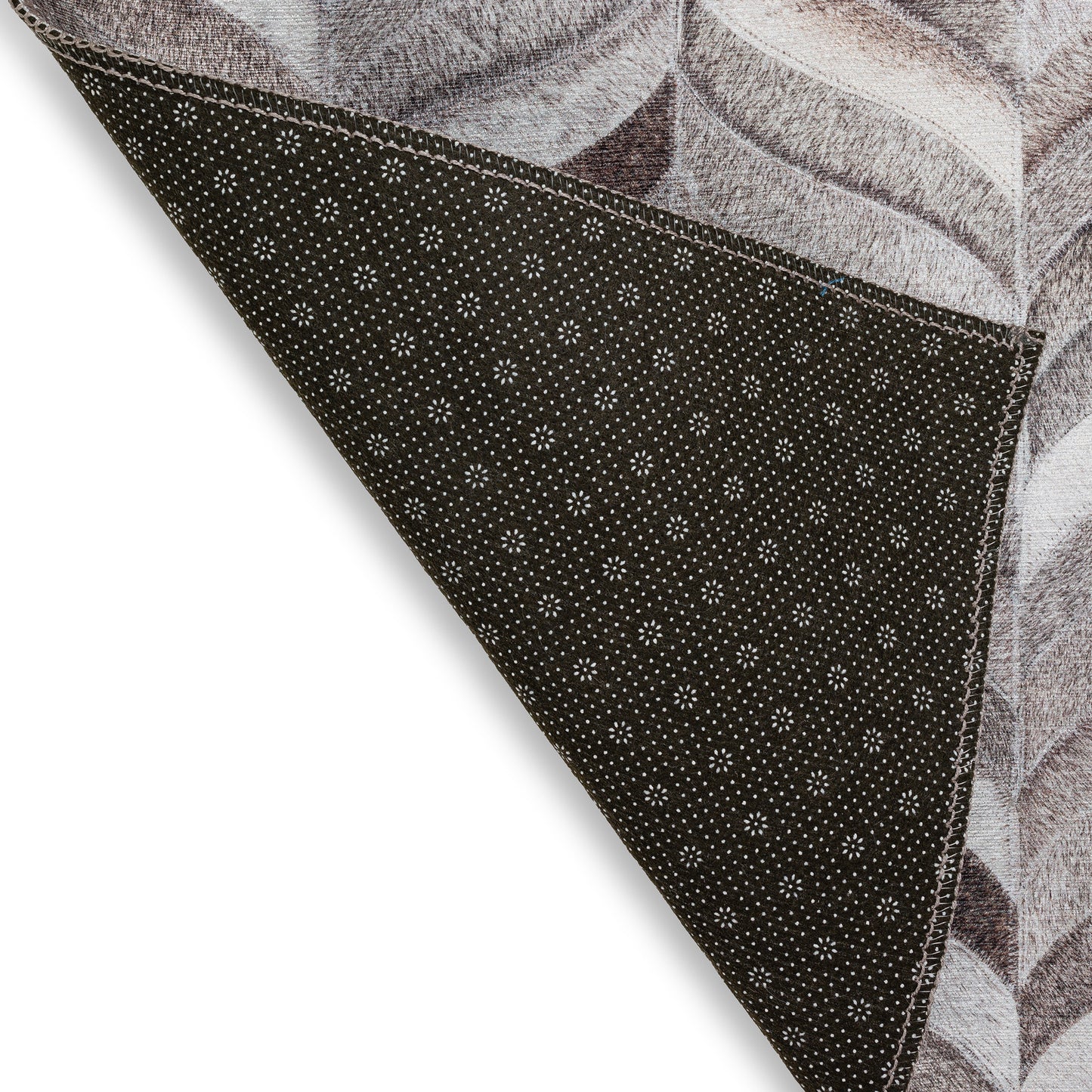 Machine Made Durango SS11 Flannel - Dalyn Rugs