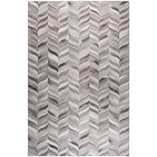 Machine Made Durango SS11 Flannel - Dalyn Rugs