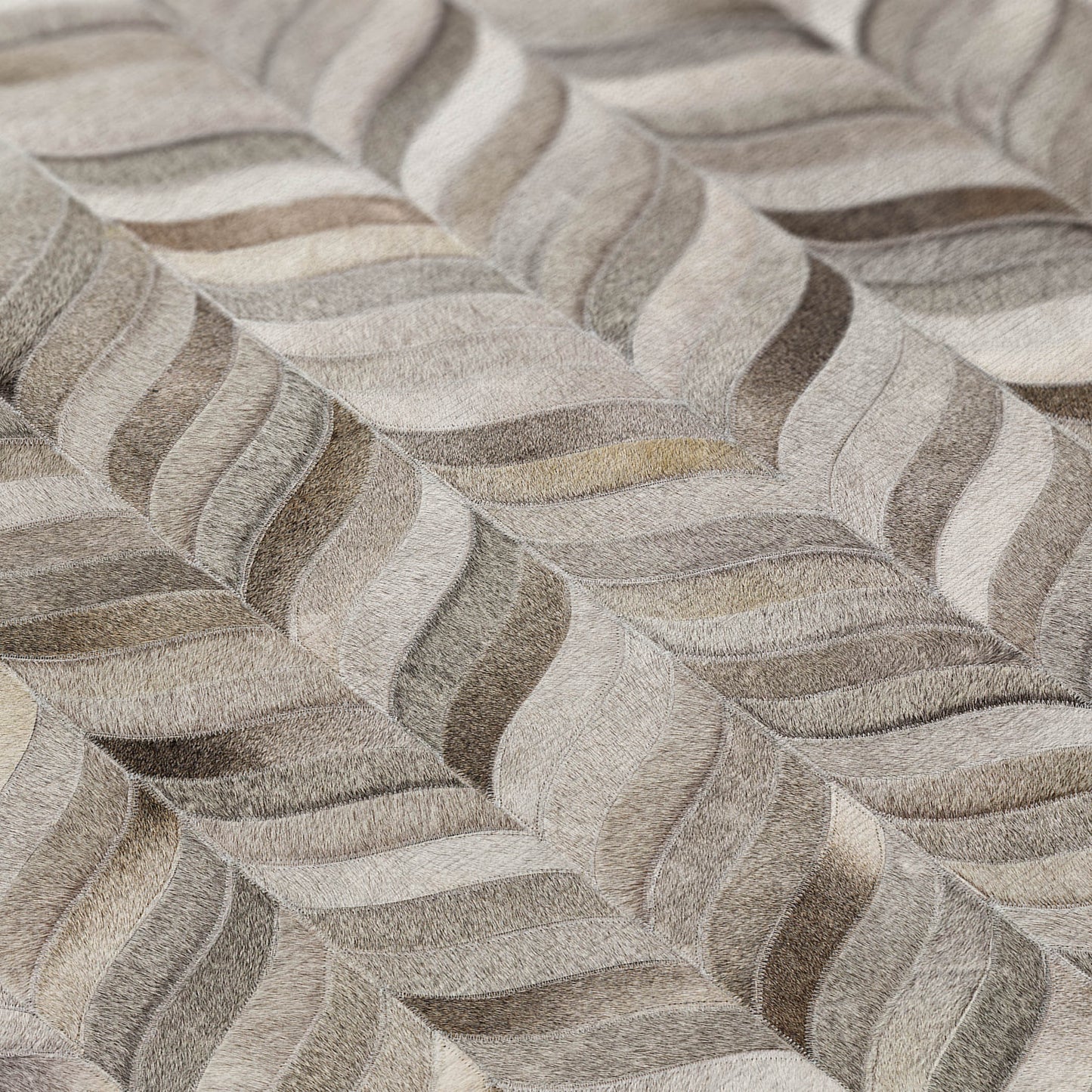 Machine Made Durango SS11 Flannel - Dalyn Rugs