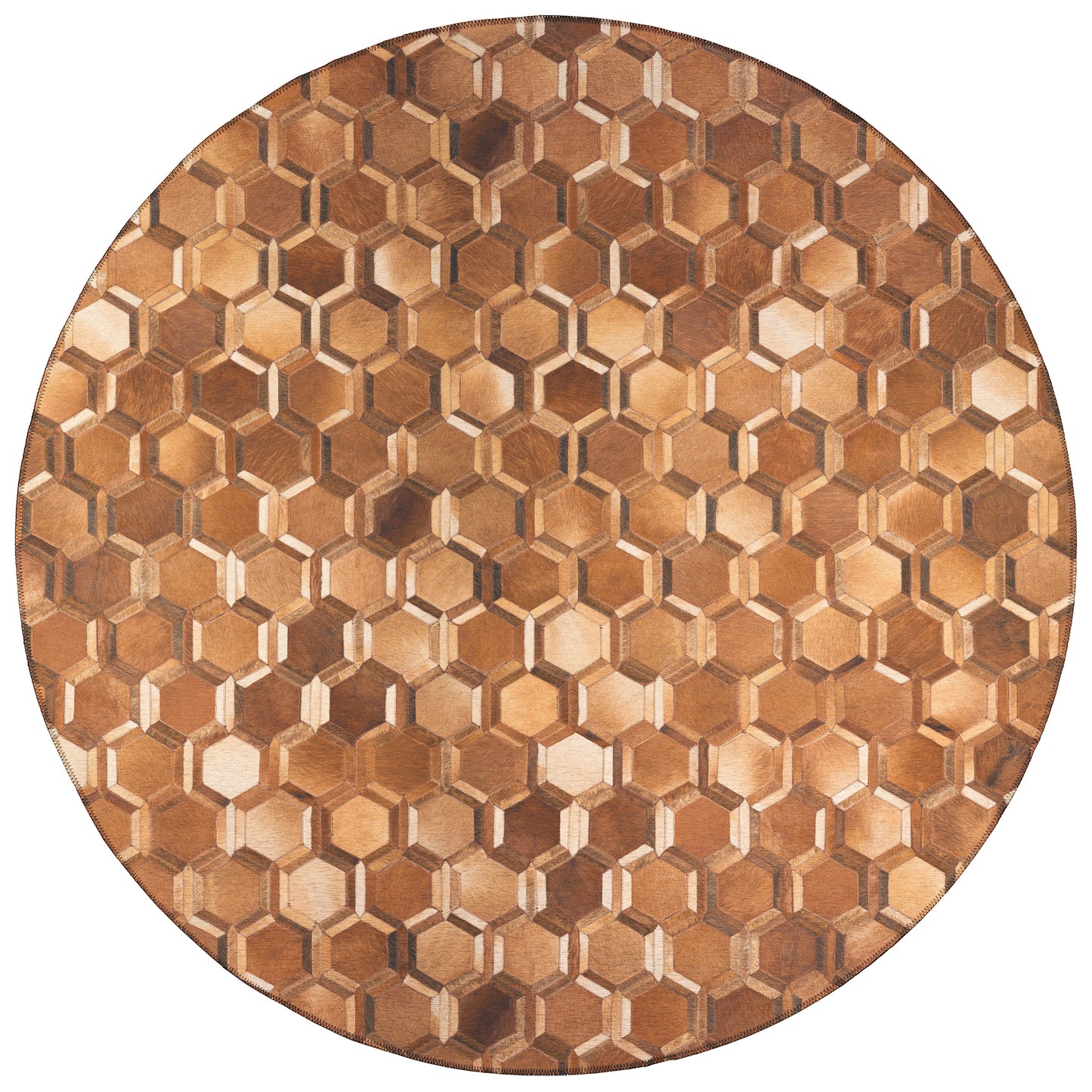 Machine Made Durango SS1 Bison - Dalyn Rugs