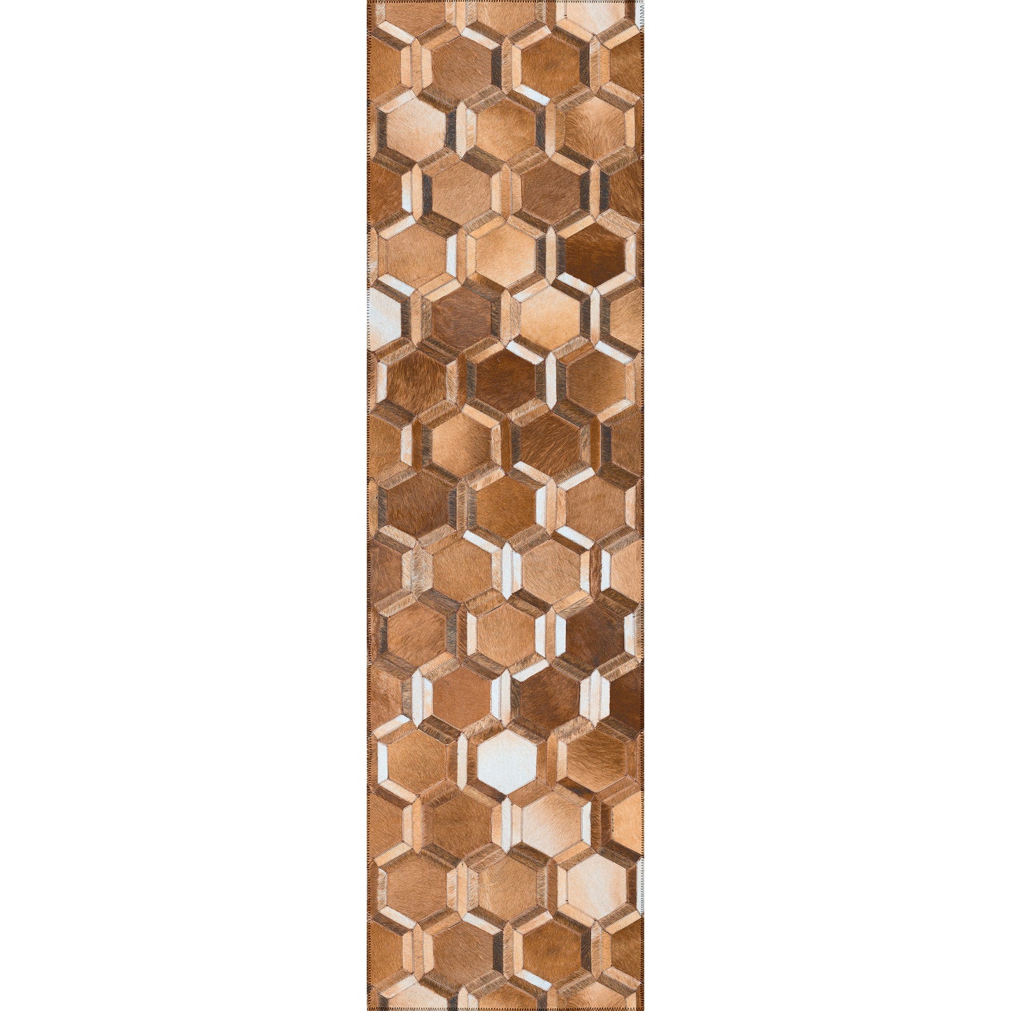 Machine Made Durango SS1 Bison - Dalyn Rugs