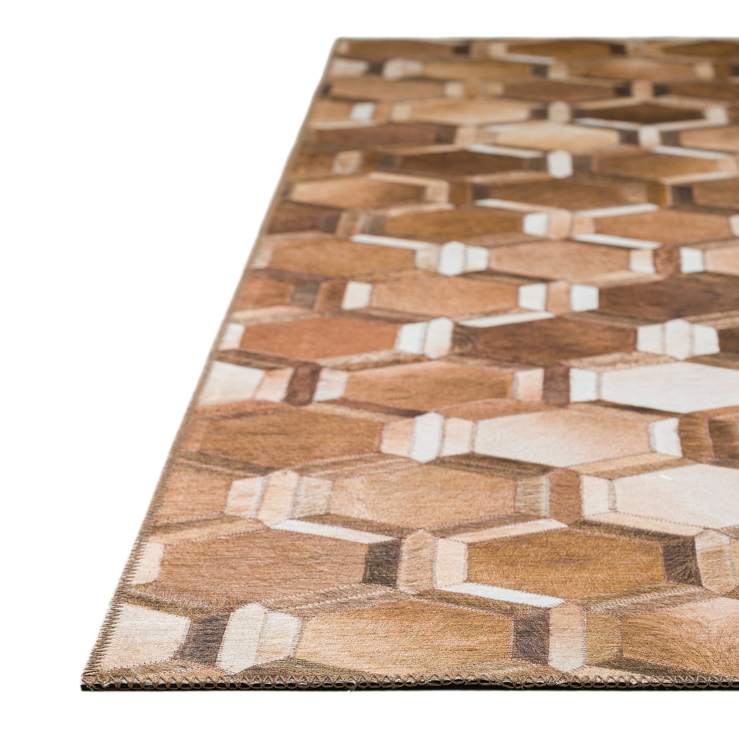 Machine Made Durango SS1 Bison - Dalyn Rugs