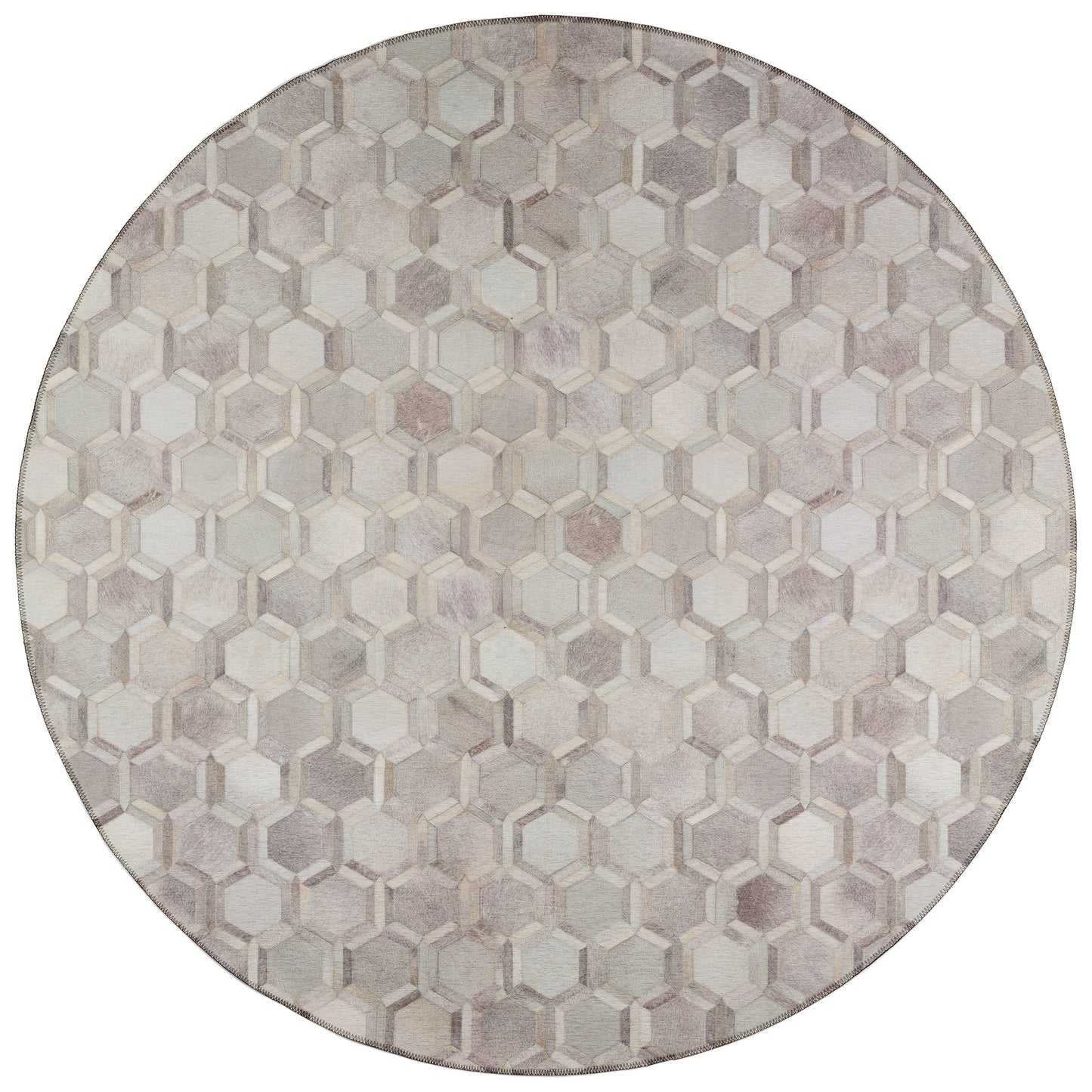 Machine Made Durango SS1 Flannel - Dalyn Rugs