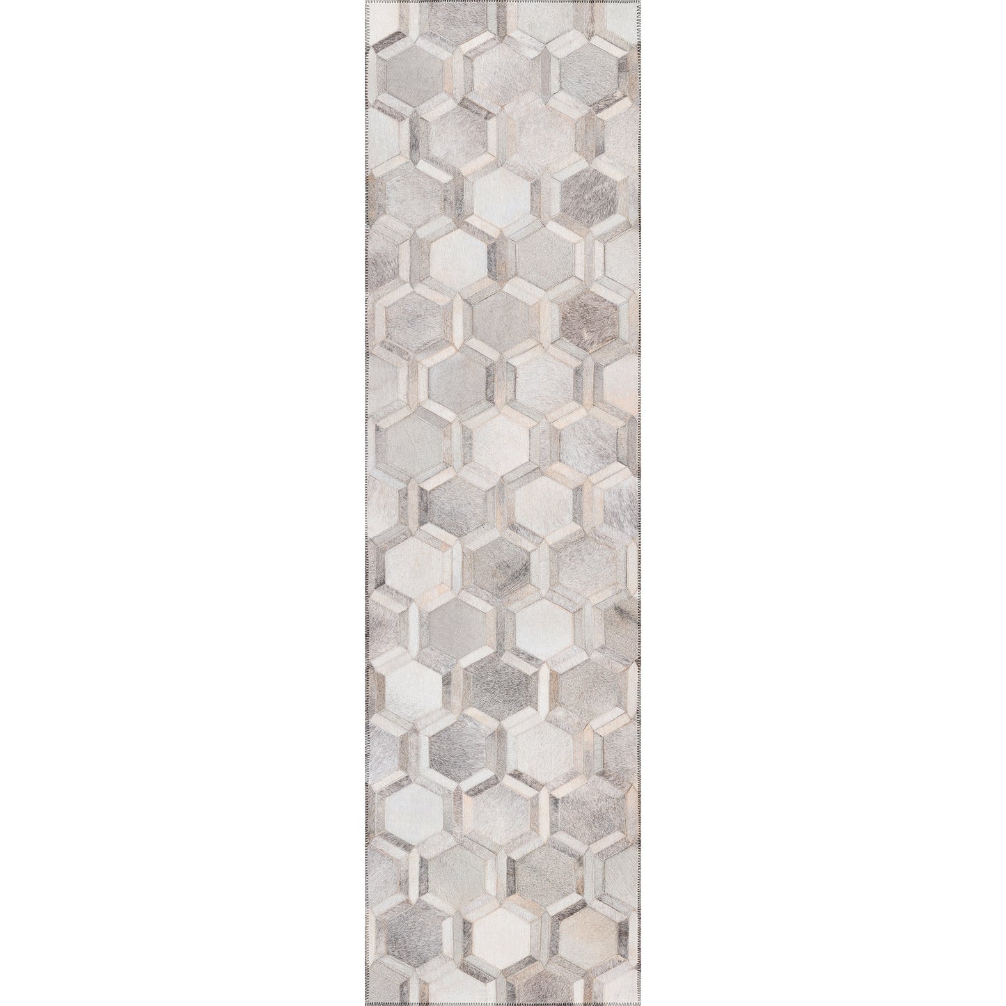 Machine Made Durango SS1 Flannel - Dalyn Rugs