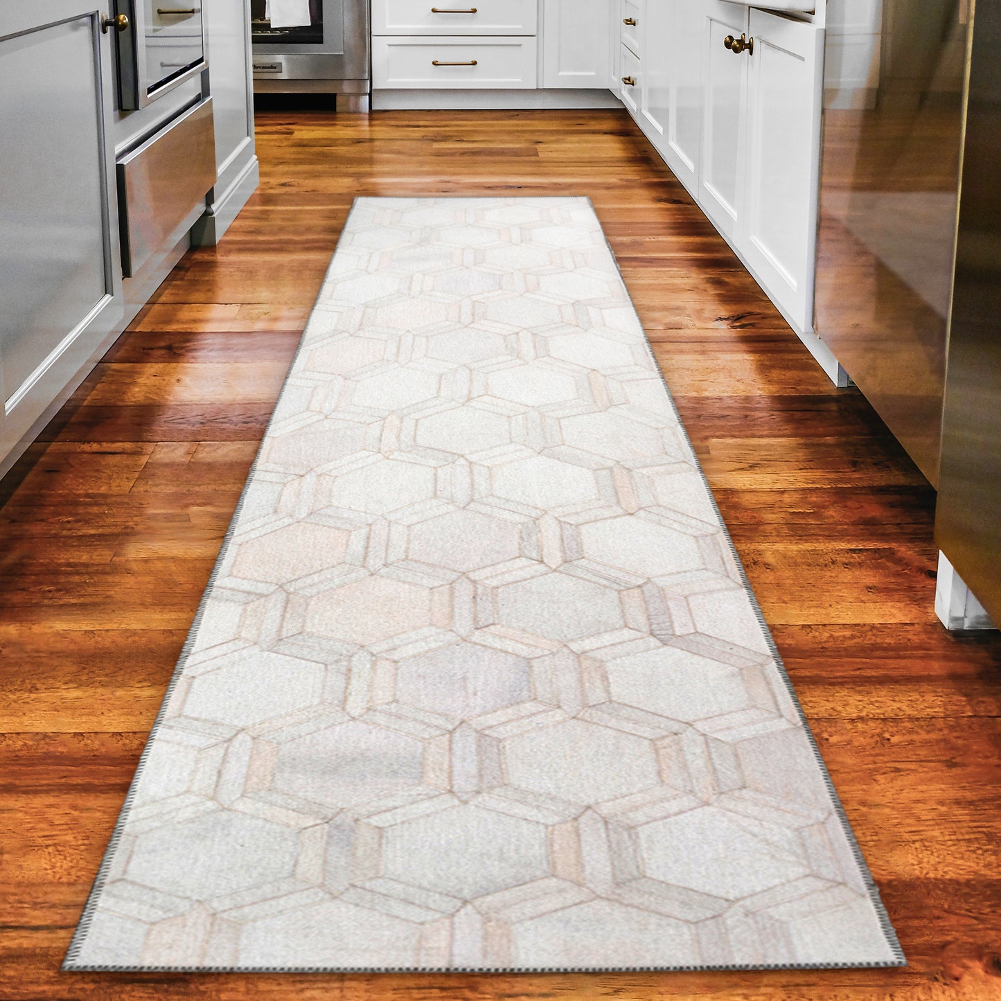 Machine Made Durango SS1 Linen - Dalyn Rugs