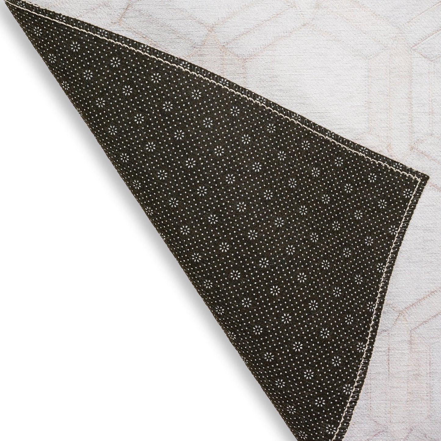 Machine Made Durango SS1 Linen - Dalyn Rugs