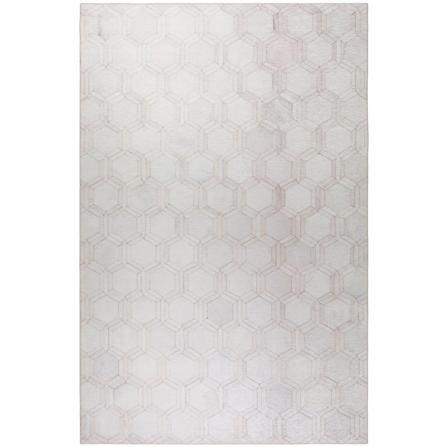 Machine Made Durango SS1 Linen - Dalyn Rugs