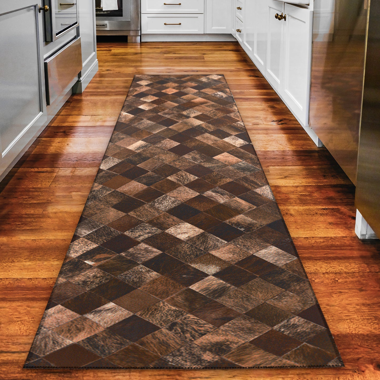 Machine Made Durango SS2 Bison - Dalyn Rugs