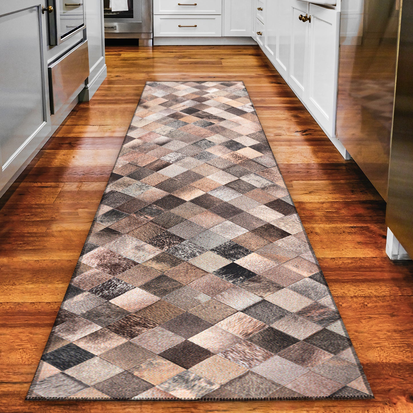 Machine Made Durango SS2 Flannel - Dalyn Rugs