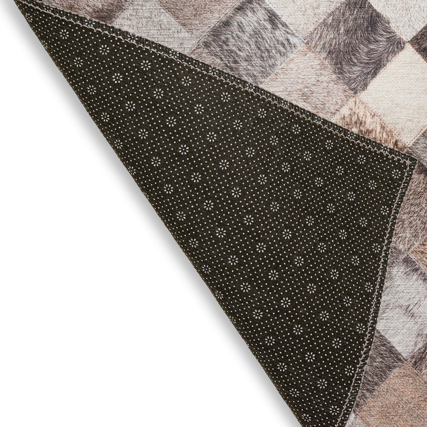 Machine Made Durango SS2 Flannel - Dalyn Rugs