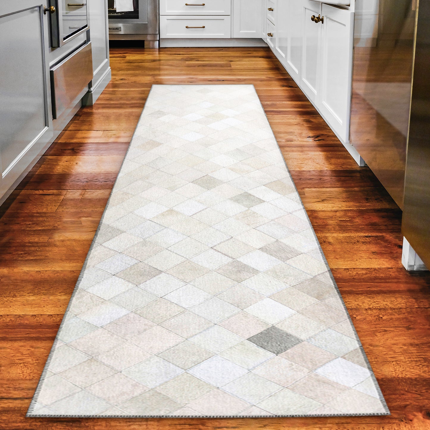 Machine Made Durango SS2 Linen - Dalyn Rugs