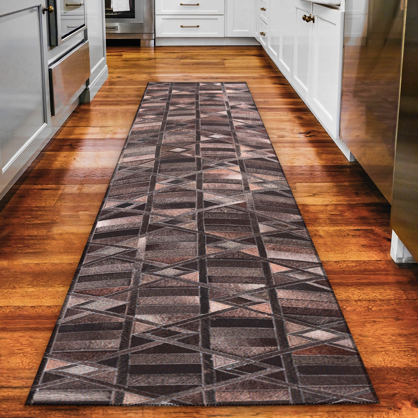 Machine Made Durango SS4 Flannel - Dalyn Rugs