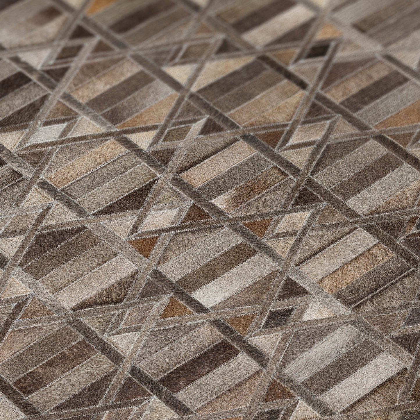 Machine Made Durango SS4 Flannel - Dalyn Rugs