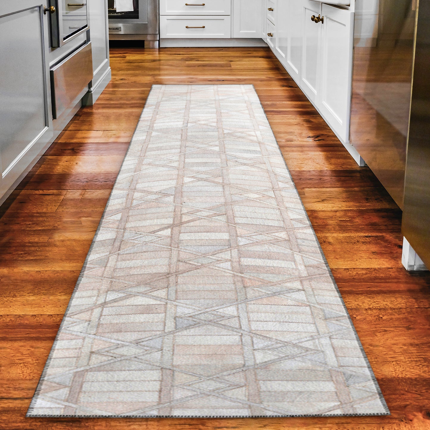 Machine Made Durango SS4 Linen - Dalyn Rugs