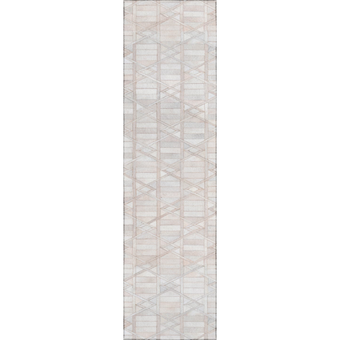 Machine Made Durango SS4 Linen - Dalyn Rugs