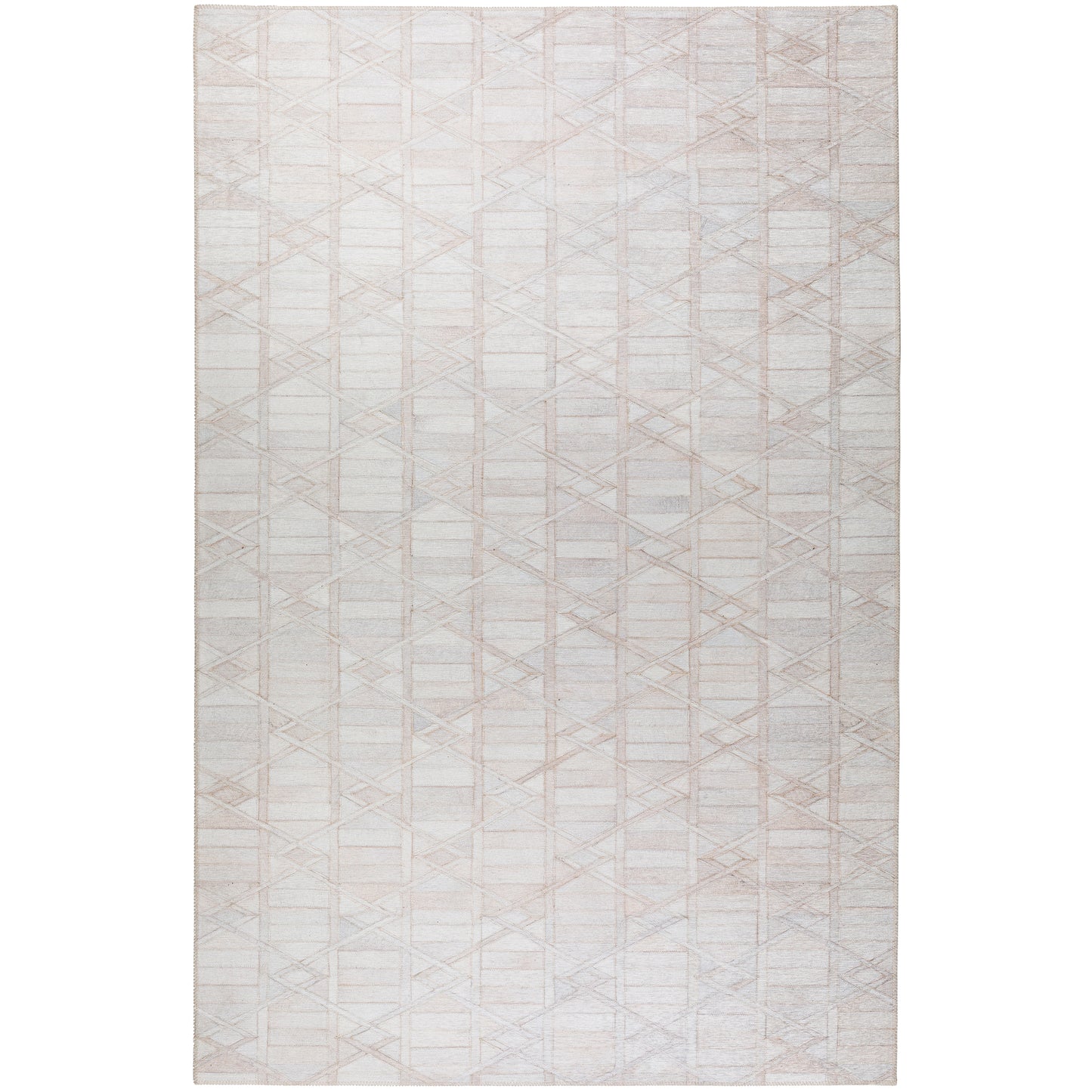 Machine Made Durango SS4 Linen - Dalyn Rugs