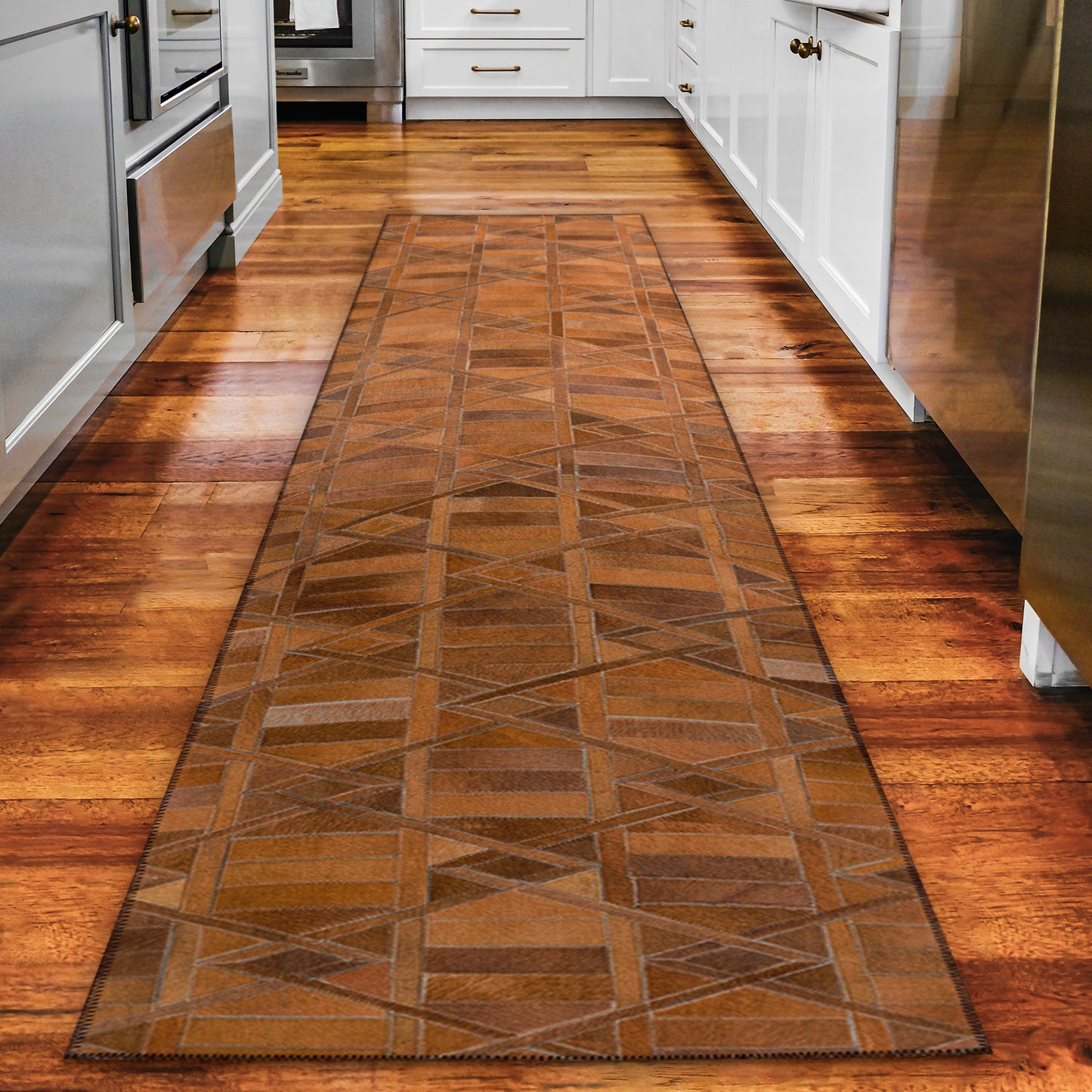 Machine Made Durango SS4 Spice - Dalyn Rugs