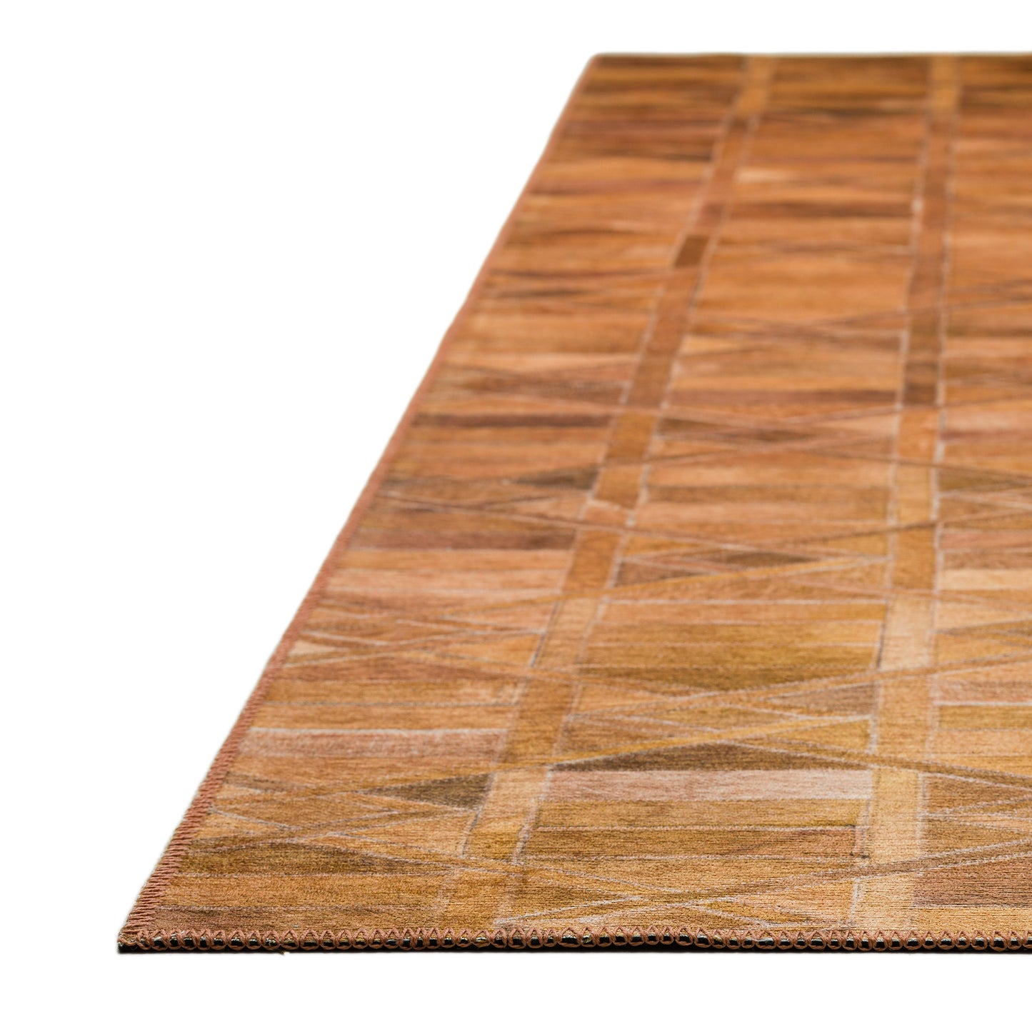 Machine Made Durango SS4 Spice - Dalyn Rugs