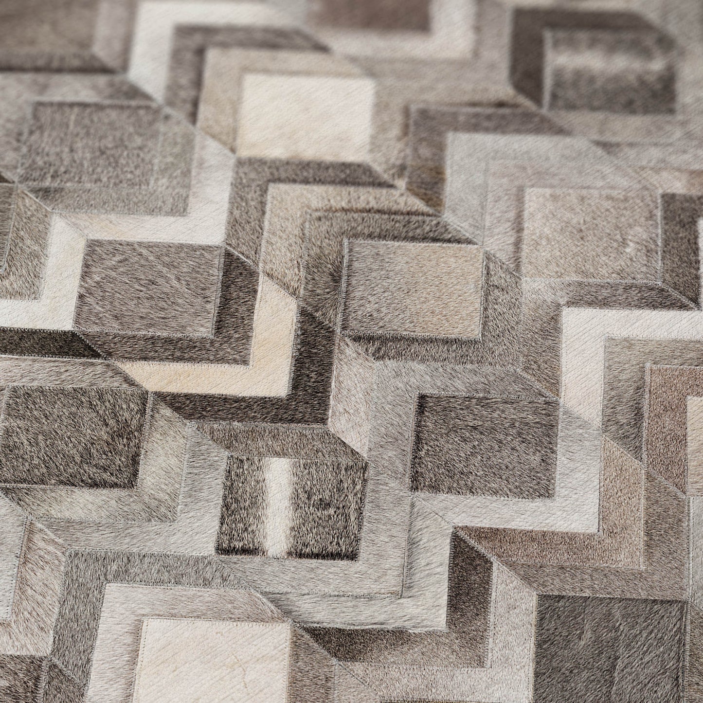 Machine Made Durango SS5 Flannel - Dalyn Rugs