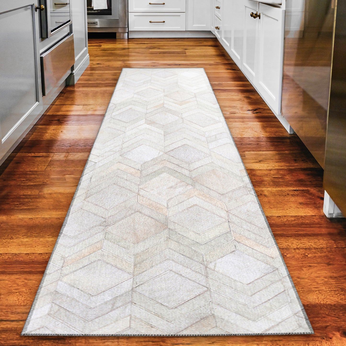 Machine Made Durango SS5 Linen - Dalyn Rugs