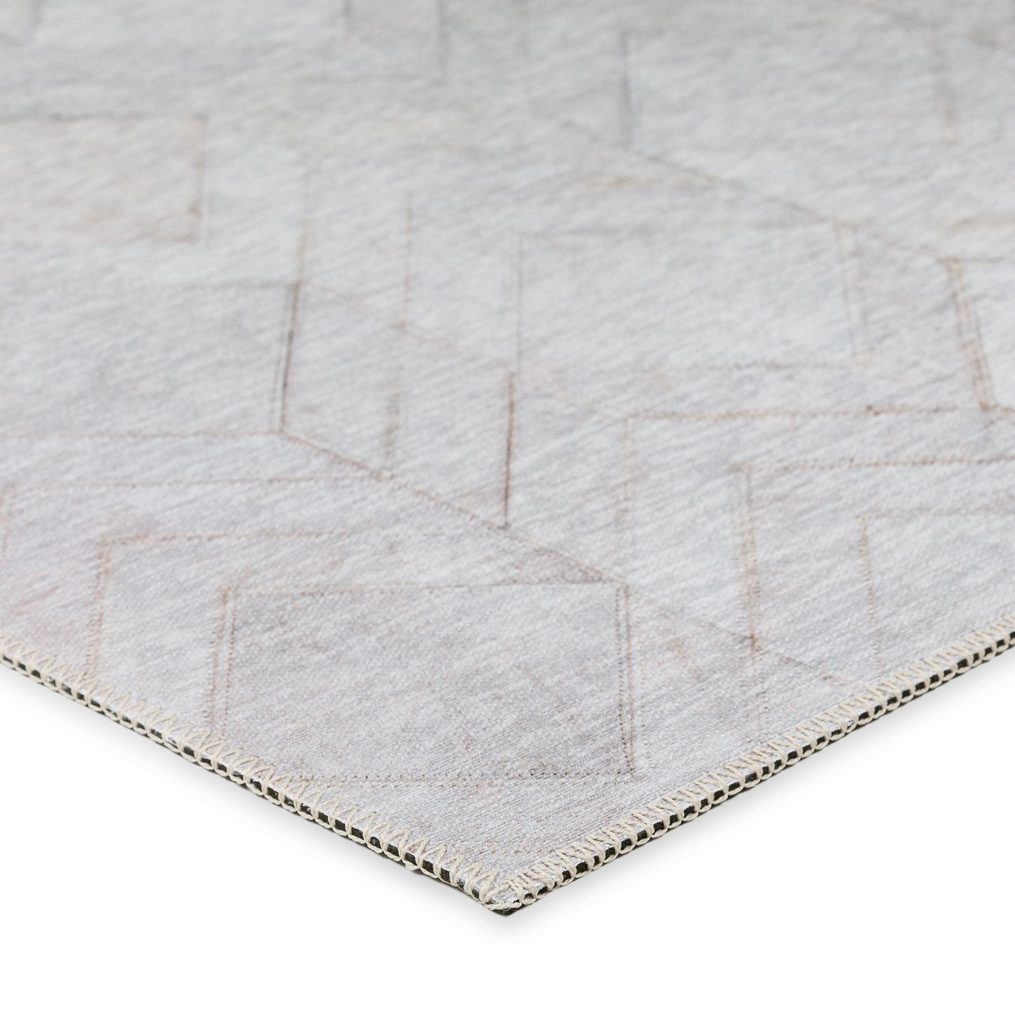 Machine Made Durango SS5 Linen - Dalyn Rugs