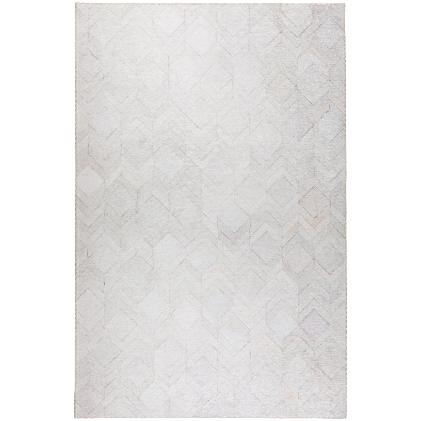 Machine Made Durango SS5 Linen - Dalyn Rugs