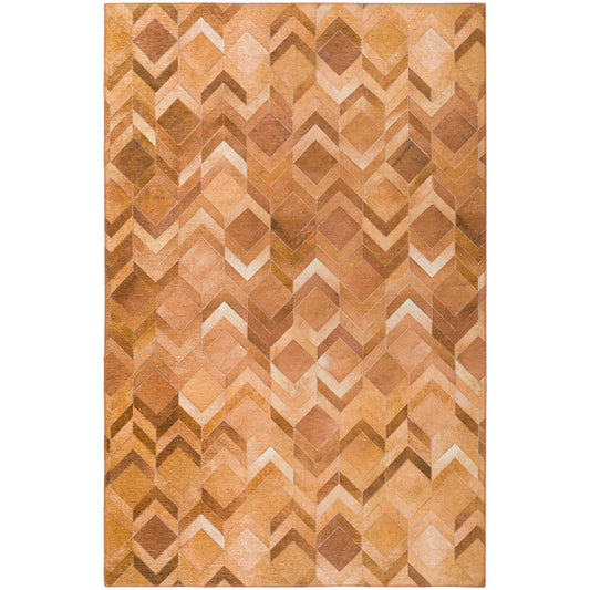 Machine Made Durango SS5 Spice - Dalyn Rugs