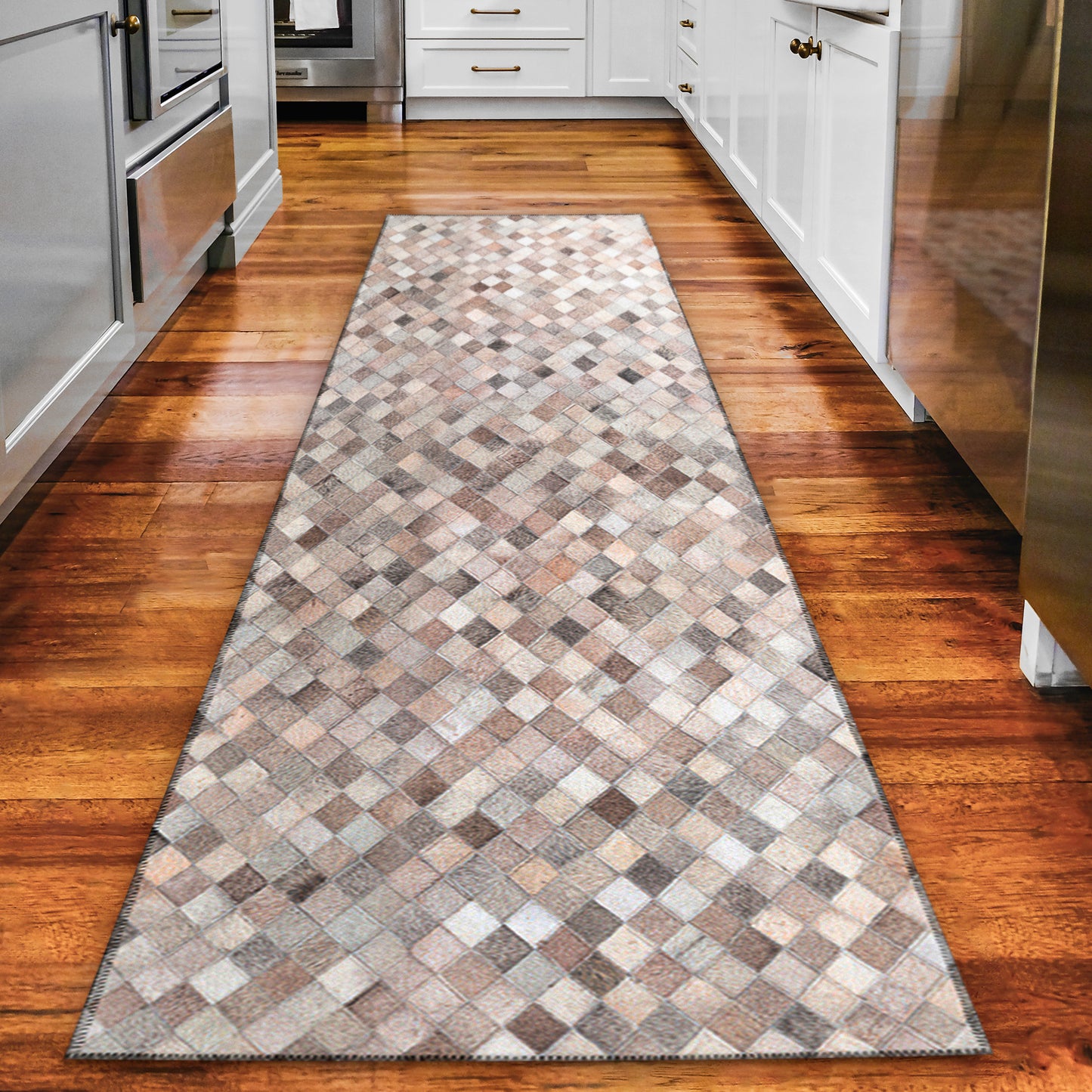 Machine Made Durango SS6 Flannel - Dalyn Rugs