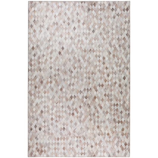 Machine Made Durango SS6 Flannel - Dalyn Rugs